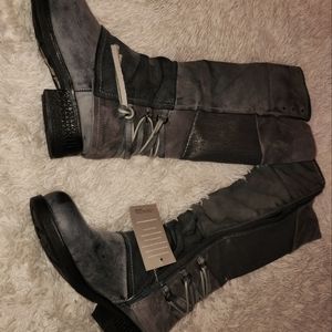 Womens boots